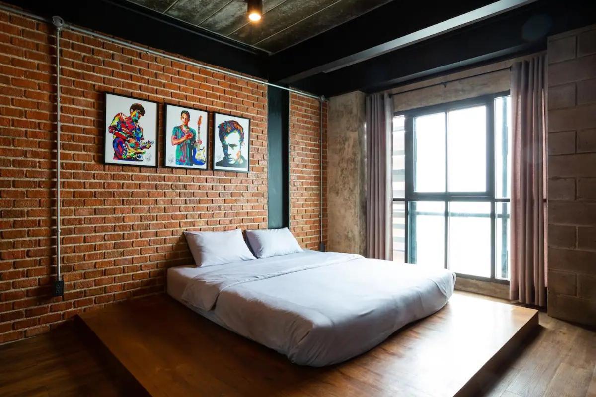 Any Day House Huahin Villa Exterior photo