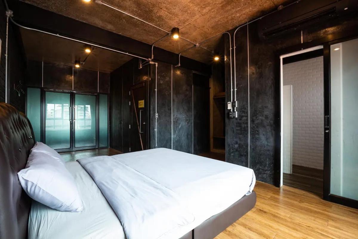 Any Day House Huahin Villa Exterior photo